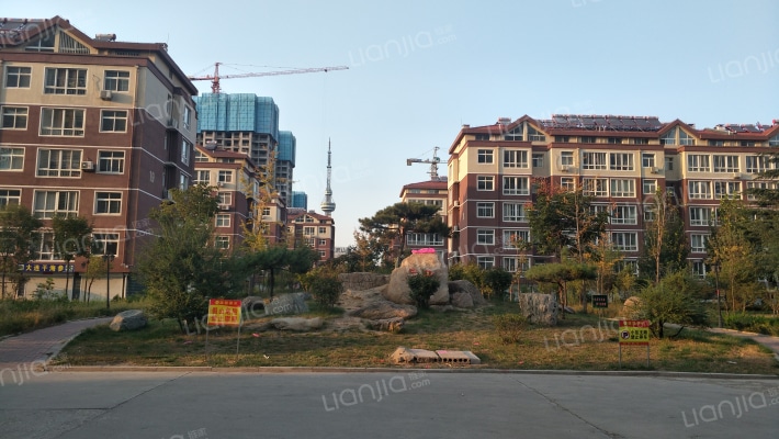 兰凤家园外景图