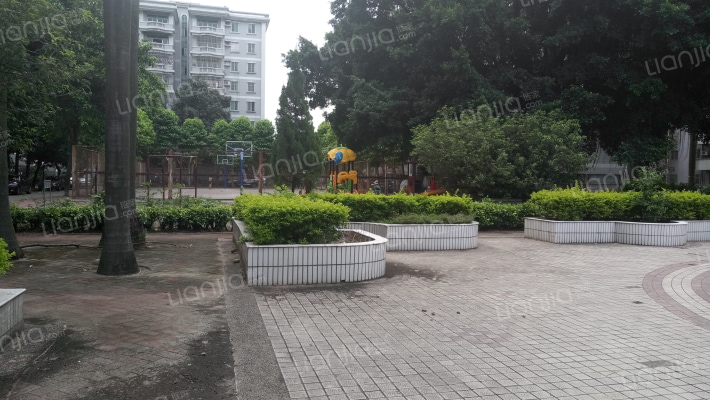 东盛新城外景图