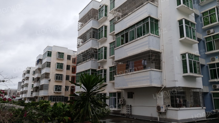 金癸星园外景图