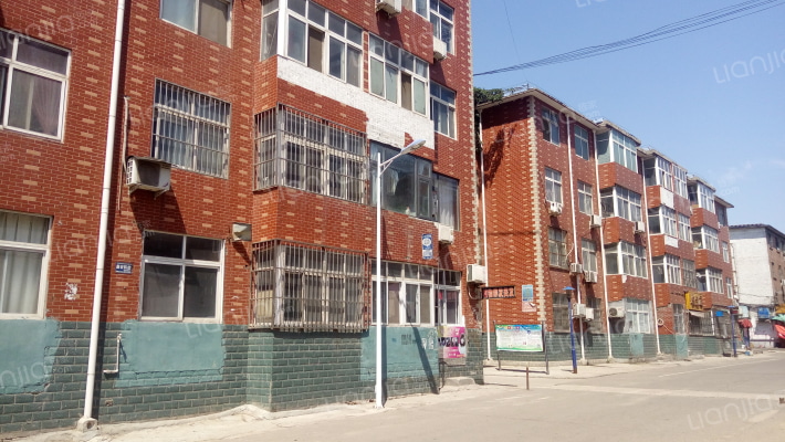 幸福小区(新华区)外景图