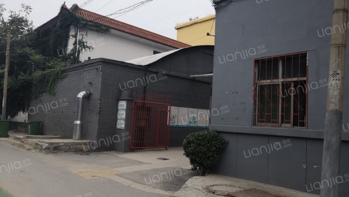 锻压机床厂家属楼外景图