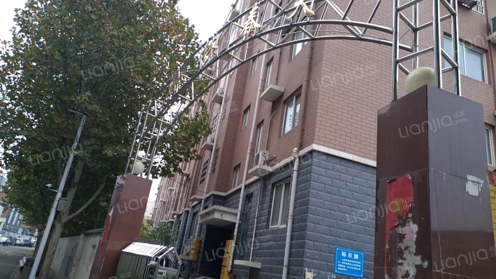 澳林春天外景图