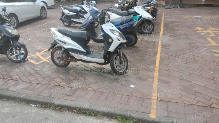 薪愿居一期外景图