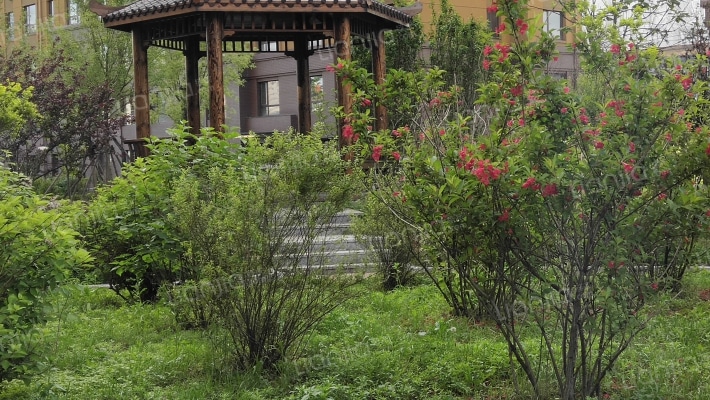 幸福里(元宝区)外景图