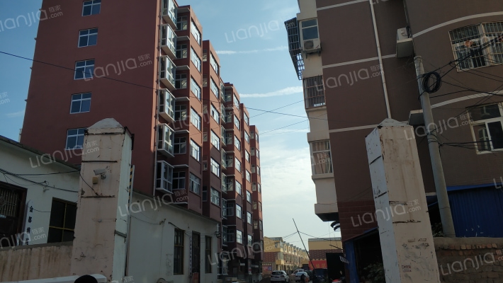 金都雅苑外景图