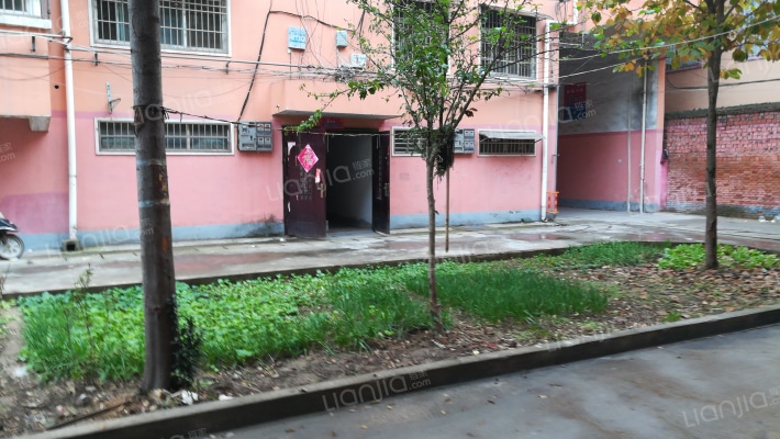 陈蕃小区外景图