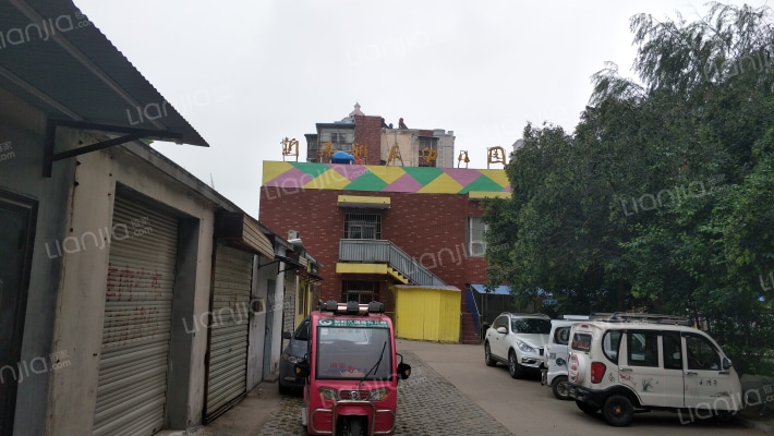 新源雅居外景图