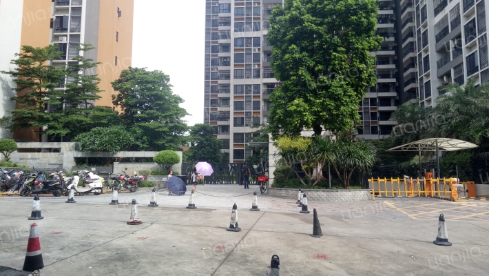 金都名苑外景图