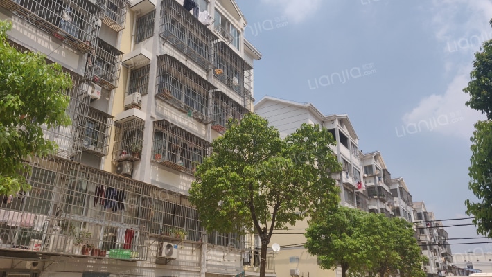 东方明苑外景图