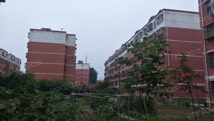 希望小区外景图