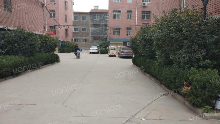 通宝佳苑外景图