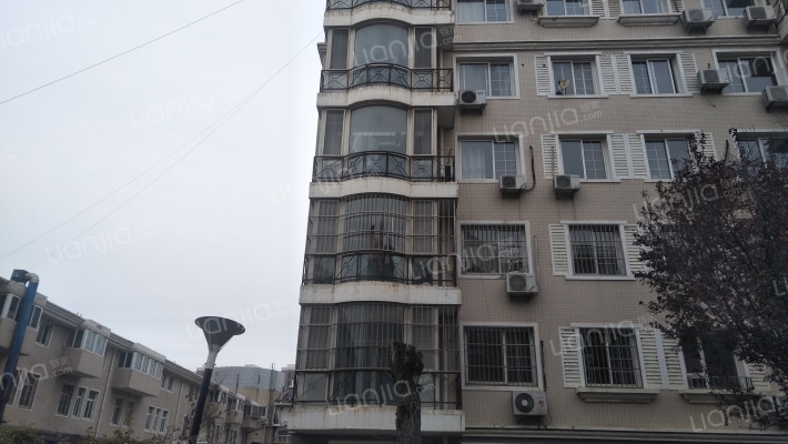 昌盛小区三期外景图