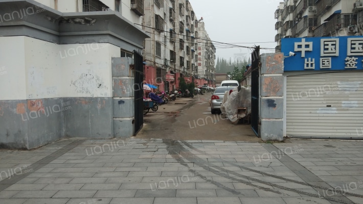 佳境花园外景图