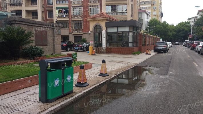 文鼎星苑外景图