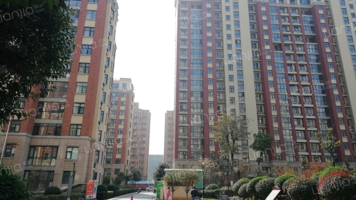 御景东方外景图