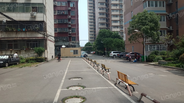 世纪阳光外景图