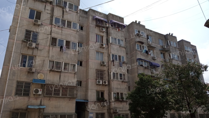 古桑新寓外景图