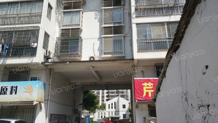 太仓人家外景图