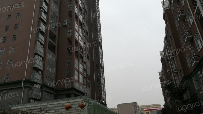 东城鼎盛苑外景图