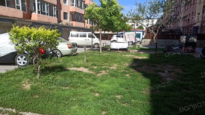 神州秀园外景图