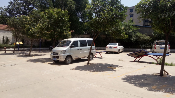 新兴佳苑外景图