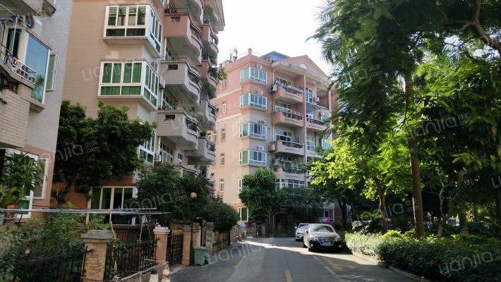 荔景园(从化区)外景图