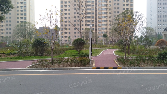 金茂森林湾外景图