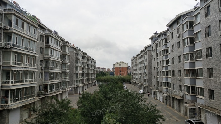 欣枫丽景外景图