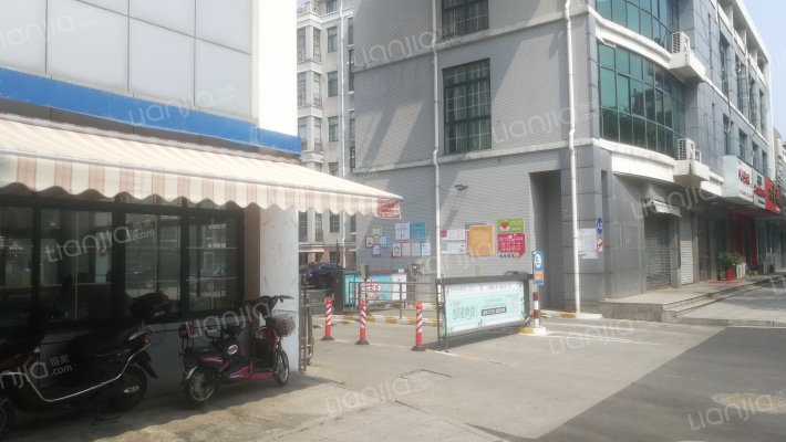 华侨公寓(太仓市)外景图