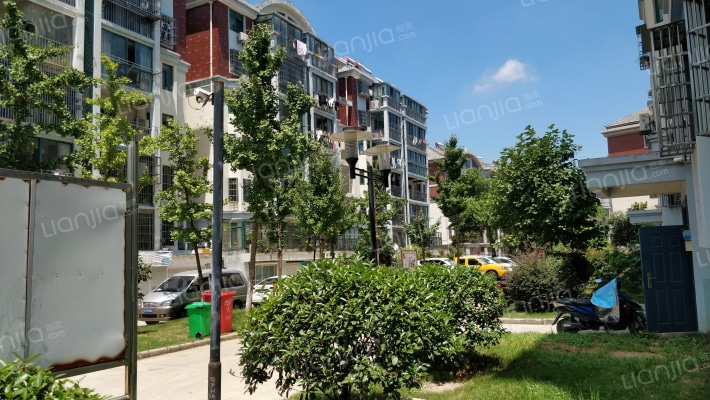 崇明雅居外景图