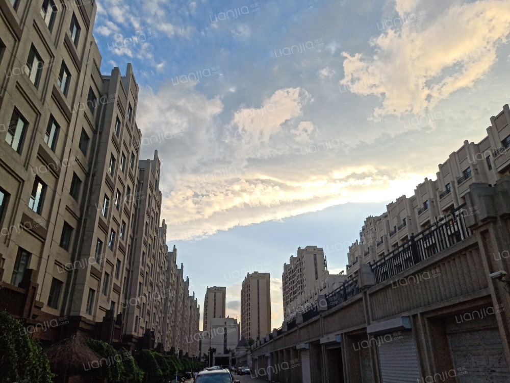 吉林小区 蛟河市小区 蛟河市小区 蓝湾国际a区(蛟河市蛟河市)永安路