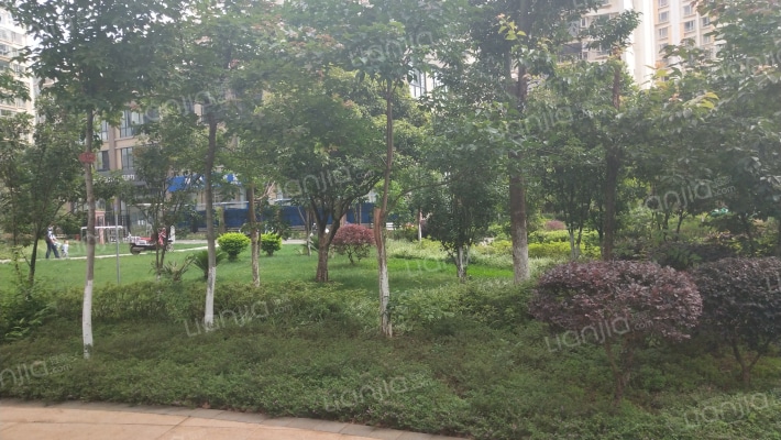 西城时代菁雅苑外景图