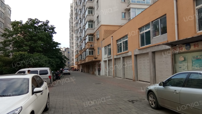 丹建锦园外景图