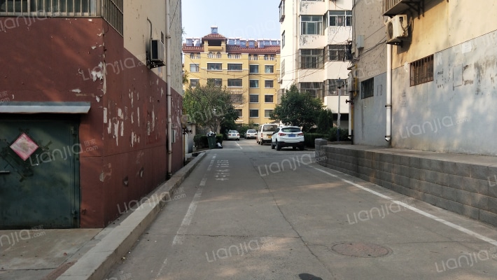 交运小区(高密市)外景图