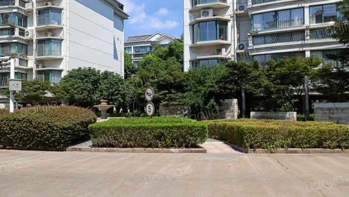 大桥三村外景图