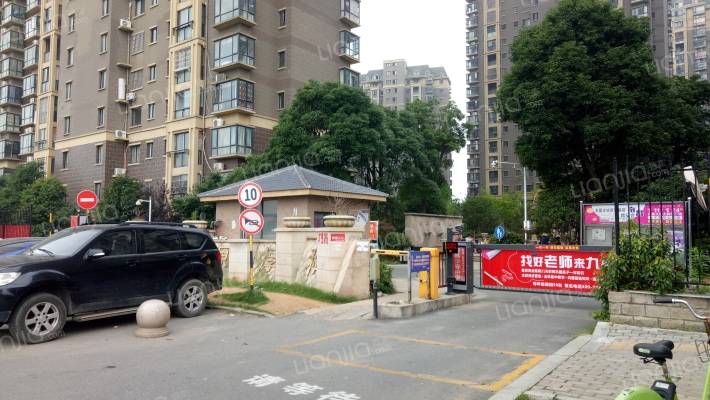 丰源·淳和外景图