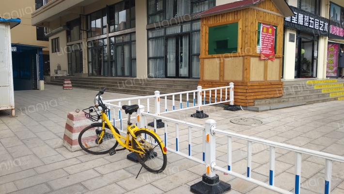 鑫金花园(昌源北路)外景图