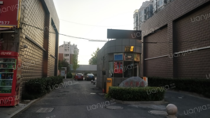 阳光雅居外景图