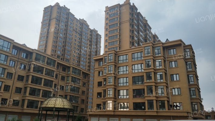 金洋馨苑外景图