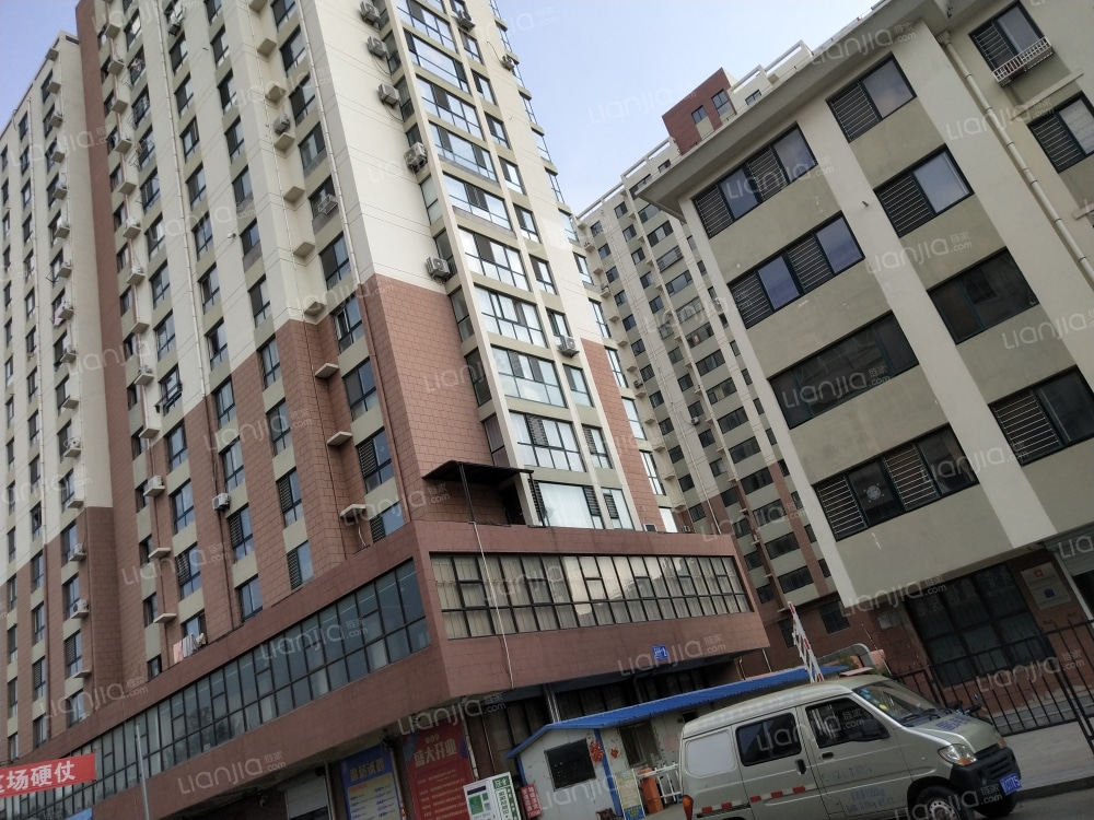 烟台富水金都花苑小区_富水金都花苑详细信息|二手房|租房|小区顾问