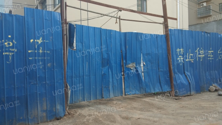 昆基龙城首府外景图