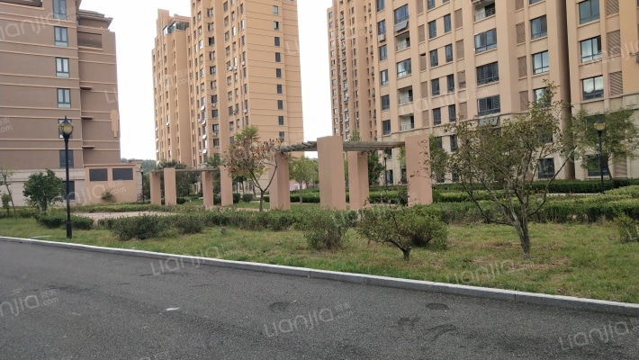 长春湖壹号外景图