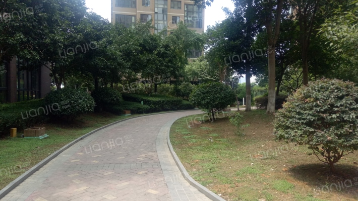 维多利亚花园(乐清市)外景图