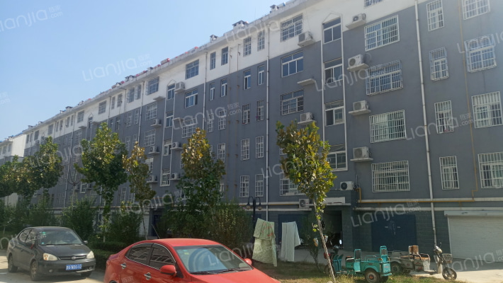 颐德花园外景图