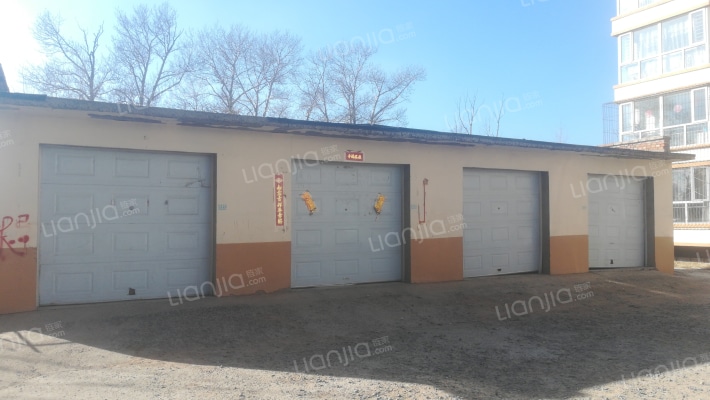 书香门第外景图