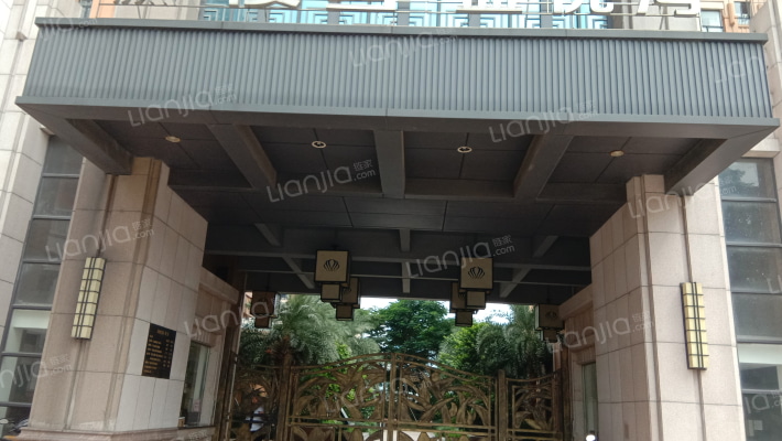 樱雪·蓝悦湾外景图