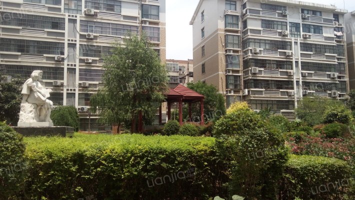 江南世家外景图