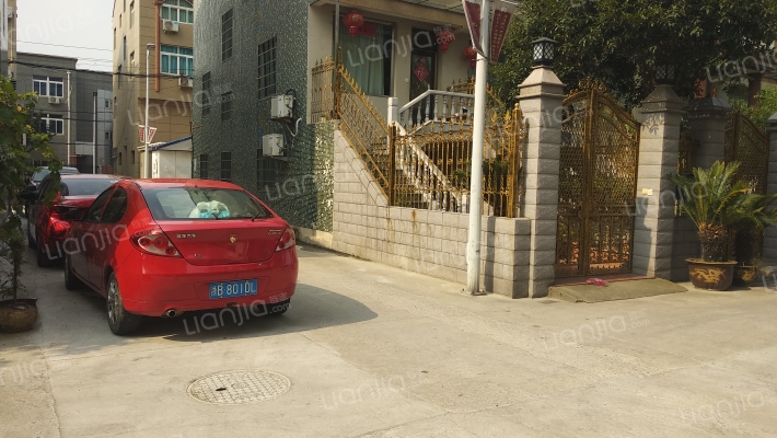 中山东路29弄,69弄,83弄,97弄外景图