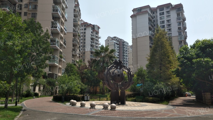 金溪美邸外景图