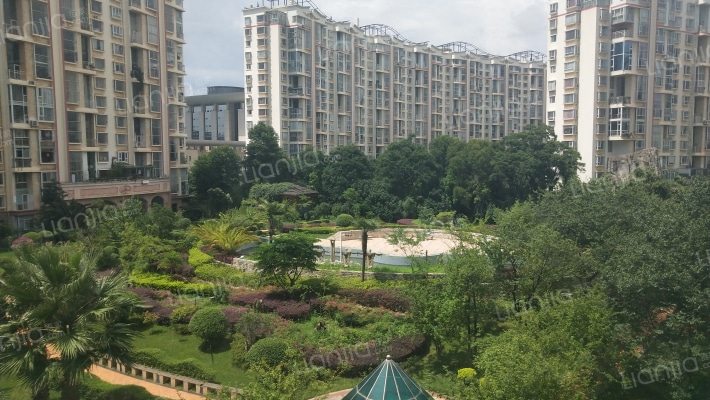 德瀛华府外景图